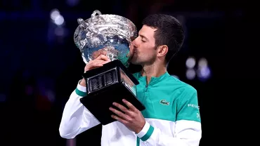 Rateaza Novak Djokovic urmatoarele trei editii de Australian Open Cum poate scapa de interdictie