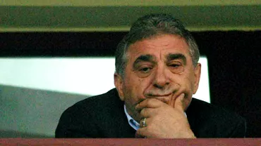 Radu Banciu dezvaluiri despre celebrul meci MarseilleDinamo Giovanni Becali a fost singurul care sa bucurat