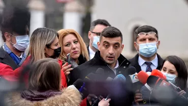 AUR gata sal demita pe Iohannis Simion anunta ca sau strans doua milioane de semnaturi