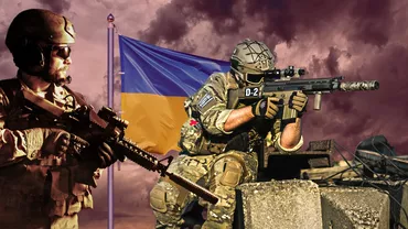 Ucraina tara care sa inarmat prea tarziu Ce armament au cumparat autoritatile de la Kiev in ultimii ani