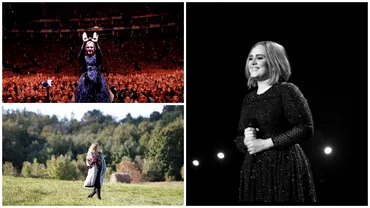 Adele a implinit 34 de ani si e de nerecunoscut Cum arata acum cantareata britanica