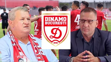 Adevarul din spatele discursului alarmist al bossului Razvan Zavaleanu Cum a fost transformat galonatul Iuliu Muresan intrun simplu iscalici la Dinamo Analiza FANATIK