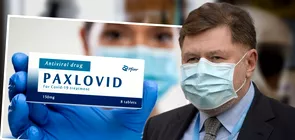 România nu a reușit să aducă în țară Paxlovid, tratamentul minune anti-Covid de la Pfizer. De ce nu a acceptat Ministerul Sănătății condițiile puse de americani