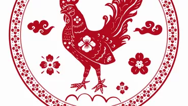 Zodiac chinezesc pentru sambata 12 februarie 2022 Cocosul are succes in afaceri