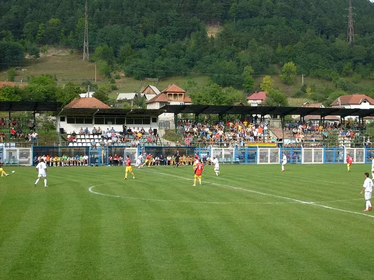 Câţi bani va câştiga Unirea Alba Iulia din meciul cu FCSB din Cupa României, care se va juca pe stadionul "Minaur" din Zlatna