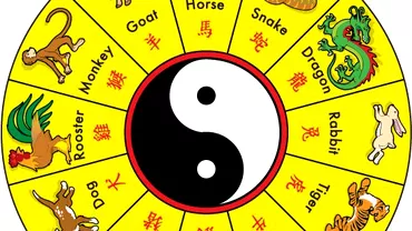 Zodiac chinezesc pentru joi 18 februarie 2021 Dragonul are parte de intrigi si conversatii neplacute