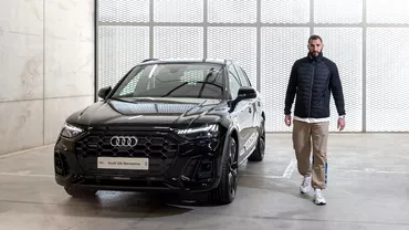 Golgheterul bolizilor Pe langa trofee Karim Benzema colectioneaza si masini de lux ce valoreaza milioane de euro