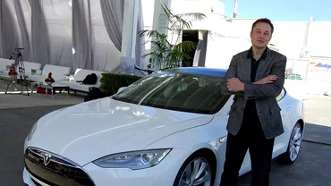 Tesla a livrat mai putine masini electrice in ultimele trei luni Elon Musk a cerut reduceri de personal