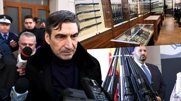 Partenerii italieni ai lui Victor Piturca in afacerea mastilor aduse din China detin un magazin de arme Au livrat masini de munitie catre o fabrica de armament