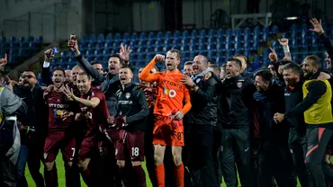 Alerta la CFR Cluj dupa castigarea titlului Contractele a 12 jucatori se termina in vara