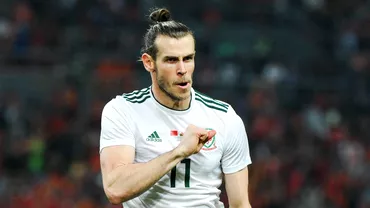 Gareth Bale spectator de lux la Real Madrid Cati bani a luat fara sa joace de la prima accidentare a sezonului
