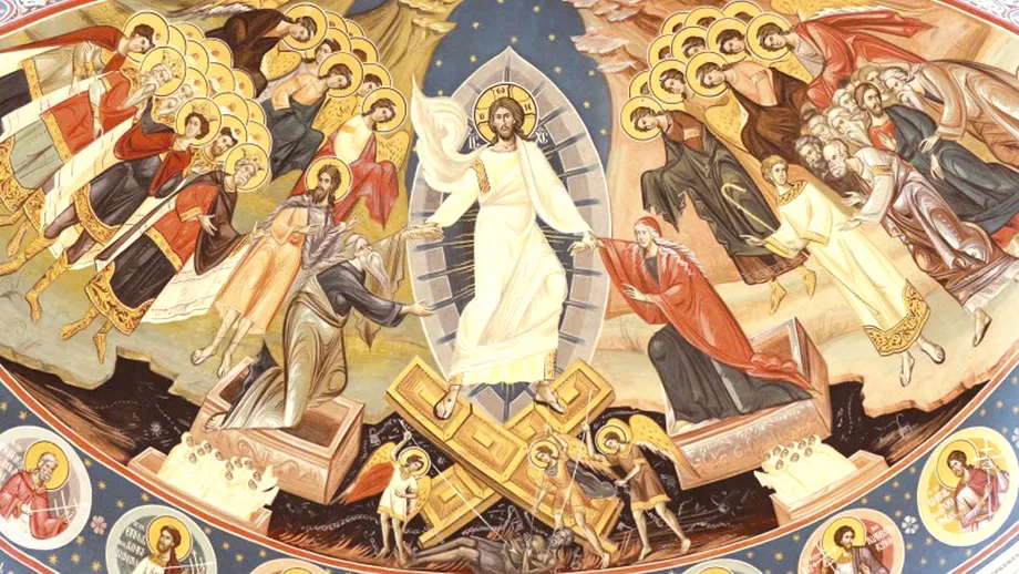 Calendar ortodox 9 aprilie Biserica ortodoxa il praznuieste pe Eupsihie cel din Cezareea