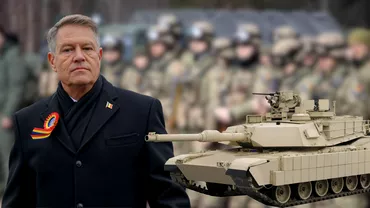 Ungaria se uita cu invidie spre Bucuresti Polonia si Romania isi construiesc doua dintre cele mai puternice armate din Europa