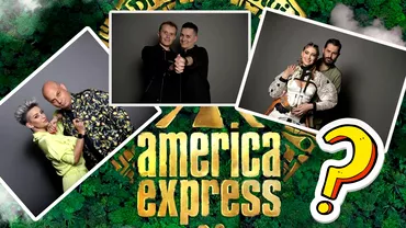 Eliminaresoc la America Express Care e a doua pereche scoasa din joc