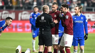 Atac violent dupa delegarea controversata decisa de CCA la meciul FC U Craiova  Petrolul Omul sistemului E platit din banii lui FC Arges