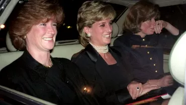 Printesa Diana relatie controversata cu surorile mai mari Ce sa intamplat intre ele
