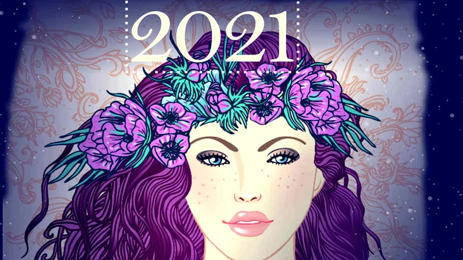 Zodia Fecioara in 2021 Anul urmator va fi cel mai benefic din ultimii zece