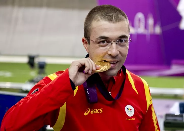 Alin Moldoveanu, campion olimpic în 2012, despre spaima de la Rio: 
