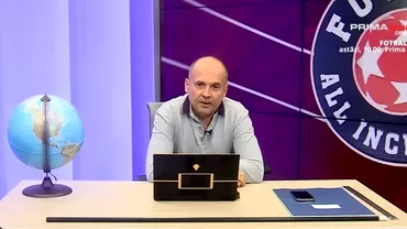 Radu Banciu va prezenta o noua emisiune La ce post TV va fi difuzata