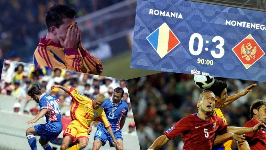 Romania meciuri de cosmar cu nationalele din spatiul exiugoslav Drama slovena umilinta de la Belgrad si ultimul adversar de la Mondiale Video