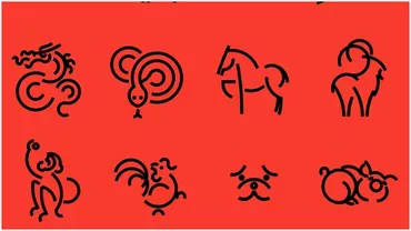 Zodiac chinezesc pentru luni 4 decembrie 2023 Nativul Bivol se bucura de noroc