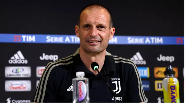 Live blog Serie A. Look-ul de adio al lui Max Allegri la Juventus