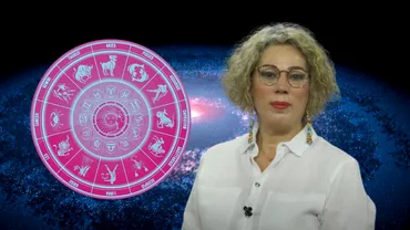 Horoscop Camelia Patrascanu aprilie 2024 Ce aduce prima parte a lunii pentru Gemeni si Varsatori