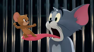 Cine a creat desenele Tom si Jerry Ai ras cu lacrimi in copilarie la aventurile lor