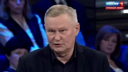 Fost colonel rus, la televiziunea de stat de la Moscova: „Soldații mobilizați primesc...