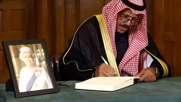 Emirul Kuweitului a murit la 86 de ani Nawaf alAhmad alSabah a domnit doar trei ani