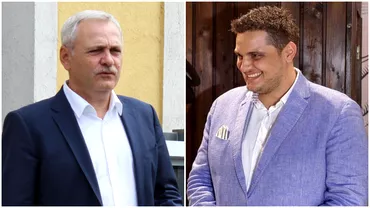 Liviu Dragnea intra in afaceri cu energie desi in trecut a taxat dur companiile din domeniu Fiul fostului lider PSD isi extinde afacerile