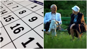 Calendarul livrarii pensiilor inainte de Paste Anunt important pentru toti pensionarii