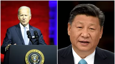 Decizie istorica in SUA Joe Biden anunta o investitie de 50 de miliarde de dolari care va lovi in economia Chinei