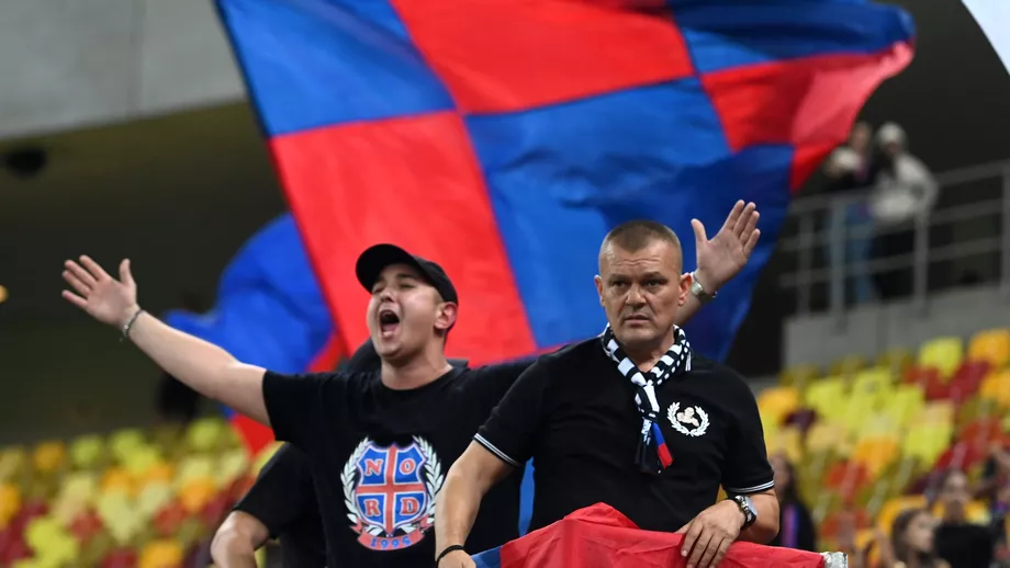 Sud Steaua acuze grave la adresa lui Gheorghe Mustata dupa ce 19 suporteri au fost retinuti Un sifon arhicunoscut si client fidel al sectiilor de politie