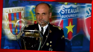 Talpan lar aduce pe Dragomir sef la CSA Steaua Clubul nu mai trebuie batjocorit Ce spune de muzeu