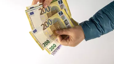 Curs BNR marti 30 ianuarie 2024 Revenire in forta pentru leu in raport cu euro si dolar
