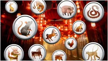 Zodiac chinezesc pentru miercuri 21 septembrie 2022 Maimuta poate fi impulsiva