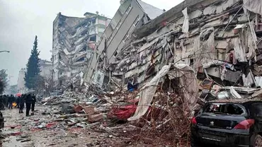 Jucatorii straini marturii uluitoare de la cutremurele din Turcia Fiul meu de 4 ani mia spus ca un monstru ne ia casa