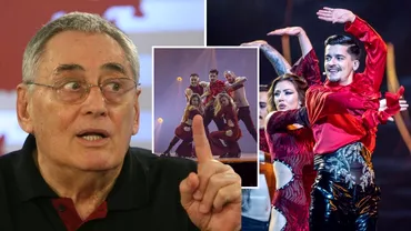 Horia Moculescu scandalizat dupa ce votul Romaniei la Eurovision a fost anulat Fals in acte Ce nenorociti