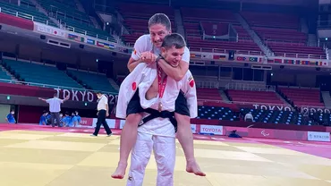 Alex Bologa regele Europei la judonevazatori Al treilea aur la rand pentru sportivul salajan Video