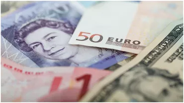Curs valutar BNR joi 18 aprilie 2024 Deprecieri pentru principalele monede cu exceptia euro Update