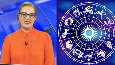 Horoscop Camelia Pătrășcanu pentru săptămâna 27 septembrie - 3 octombrie 2021. Perioadă bună pentru mai multe zodii