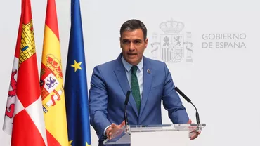 Premierul Spaniei a gasit solutia pentru a economisi energie Renuntati la cravata