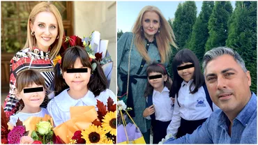Alina Sorescu ramane singura de Craciun Motivul pentru care fiicele sale vor petrece sarbatorile cu Alexandru Ciucu