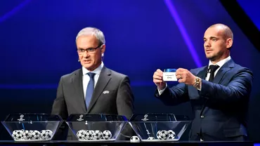 Sambata aflam primele doua urne valorice pentru grupele Ligii Campionilor din sezonul viitor Cine ar profita de un succes al lui Real Madrid