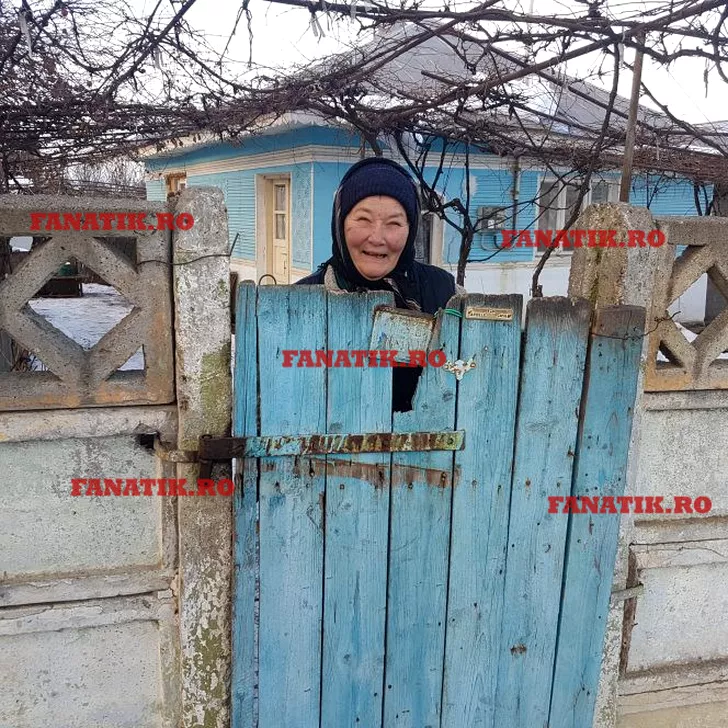 Vasile Ardeleanu, omul nenorocit de „Fiara” Marius Lăcătuș în Ghencea acum 20 de ani, s-a ascuns în Moldova la doar 45 de ani! Foto (1)