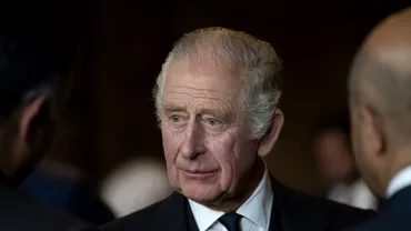 Cand va fi incoronat oficial Regele Charles al IIIlea Palatul Buckingham neaga speculatiile Bloomberg