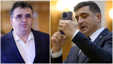 Ce au decis judecatorii in procesul de 265 milioane euro dintre Marian Oprisan si George Simion Scandalul a inceput cu un live