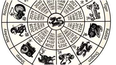 Zodiac chinezesc pentru vineri 8 decembrie 2023 Calul depaseste niste limite