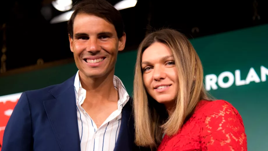 Wimbledon 2022 optimi de finala Rafa Nadal ultimul calificat in sferturi Simona Halep principala favorita la feminin Cum arata cele doua tablouri